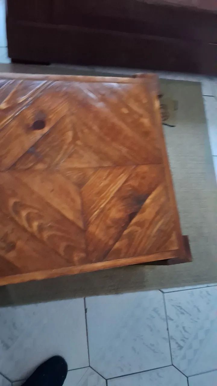 Mesa de centro 