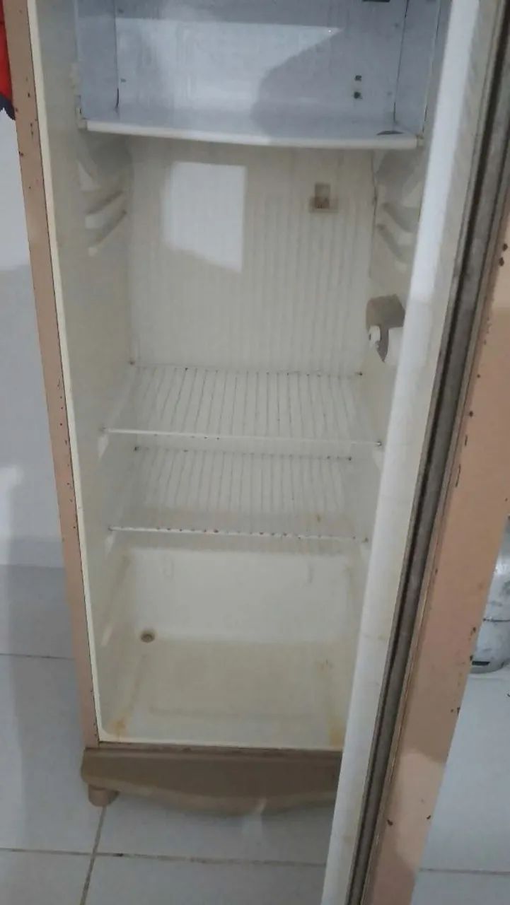 Geladeira 
