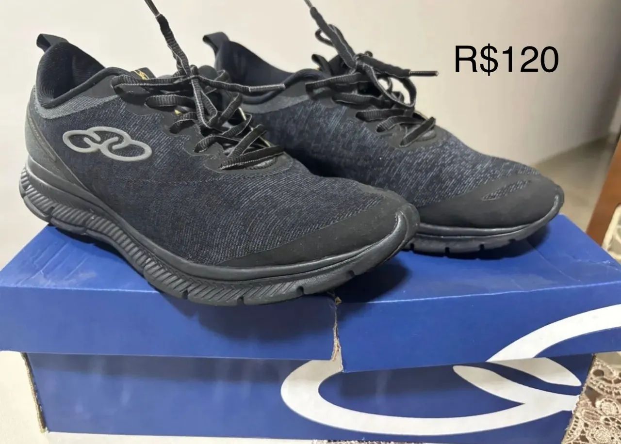 Tênis (variados) - Foto 3