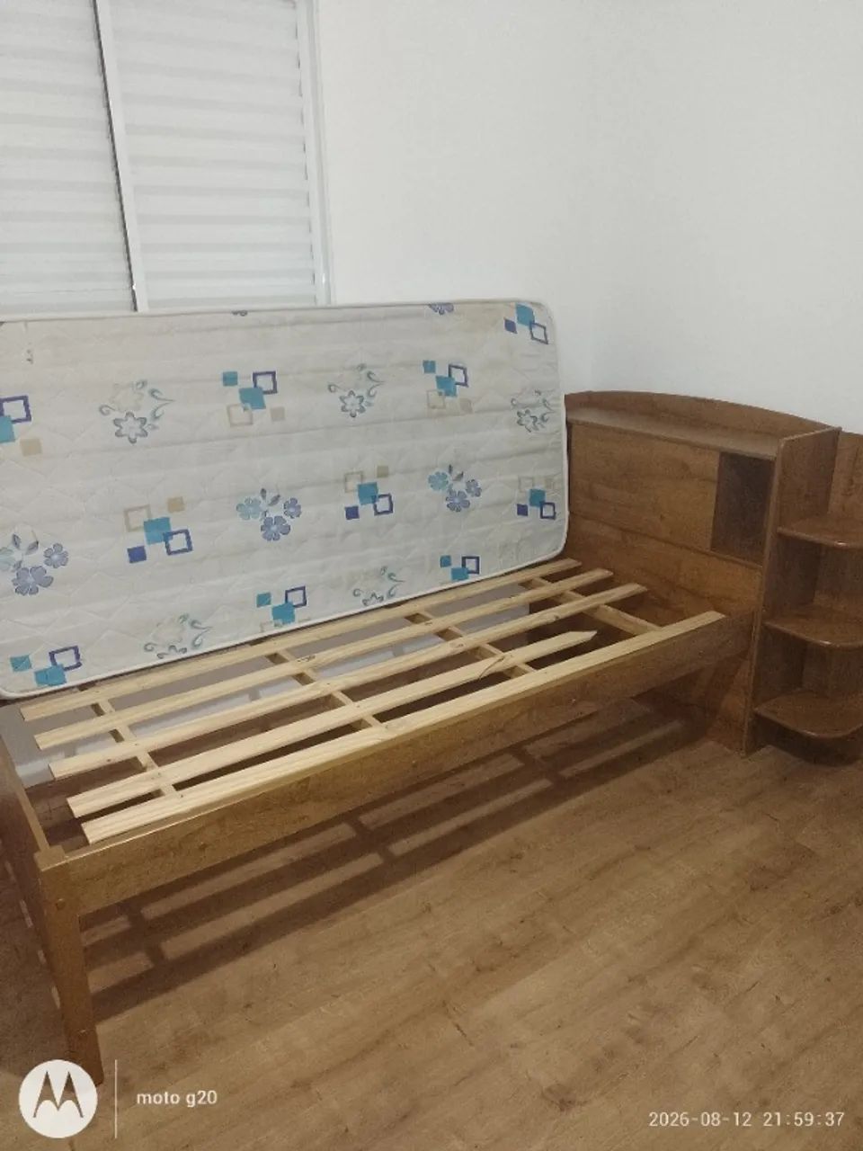 Cama de solteiro  - Foto 3