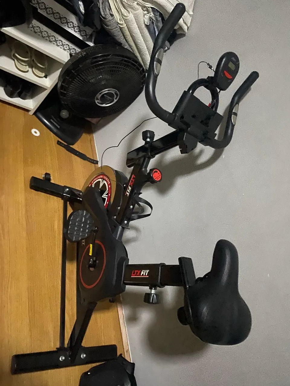 Bicicleta Ergométrica  - Foto 4