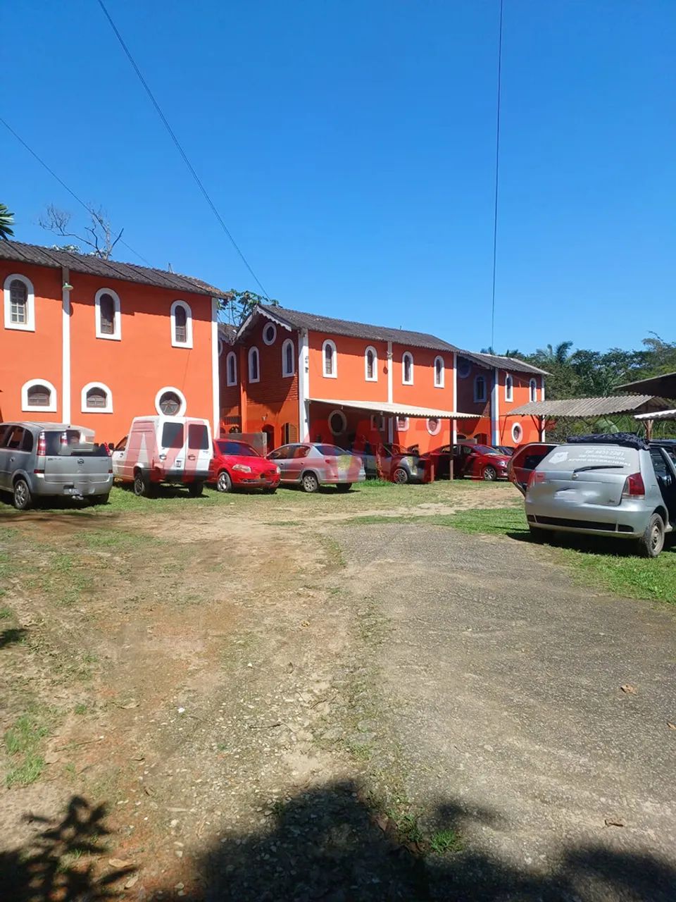 Outros de 1130m² com 18 quartos em Santa Isabel - Foto 2