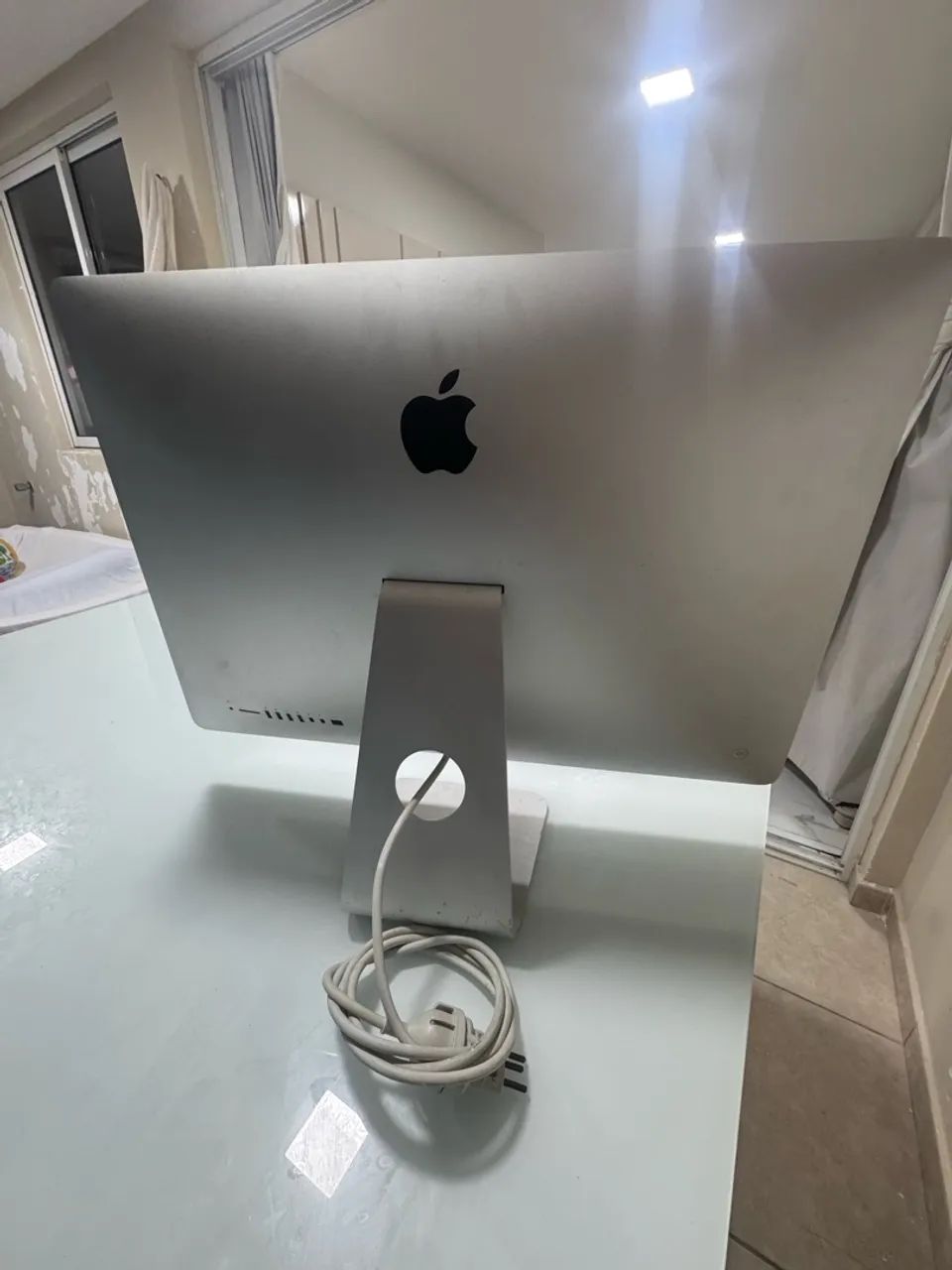 Vendo iMac em estado de novo  - Foto 3