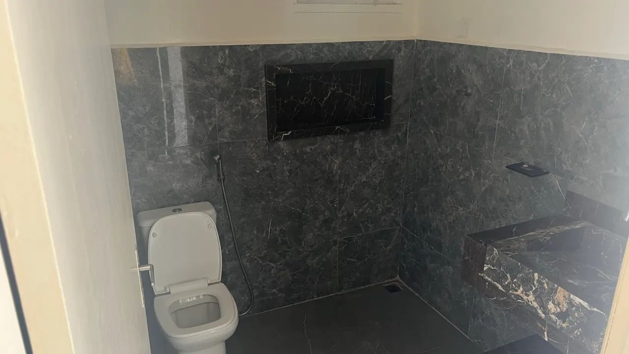 Vende-se casa no pérola próximo de mercado escola padaria e posto de saúde aceito carro  - Foto 7