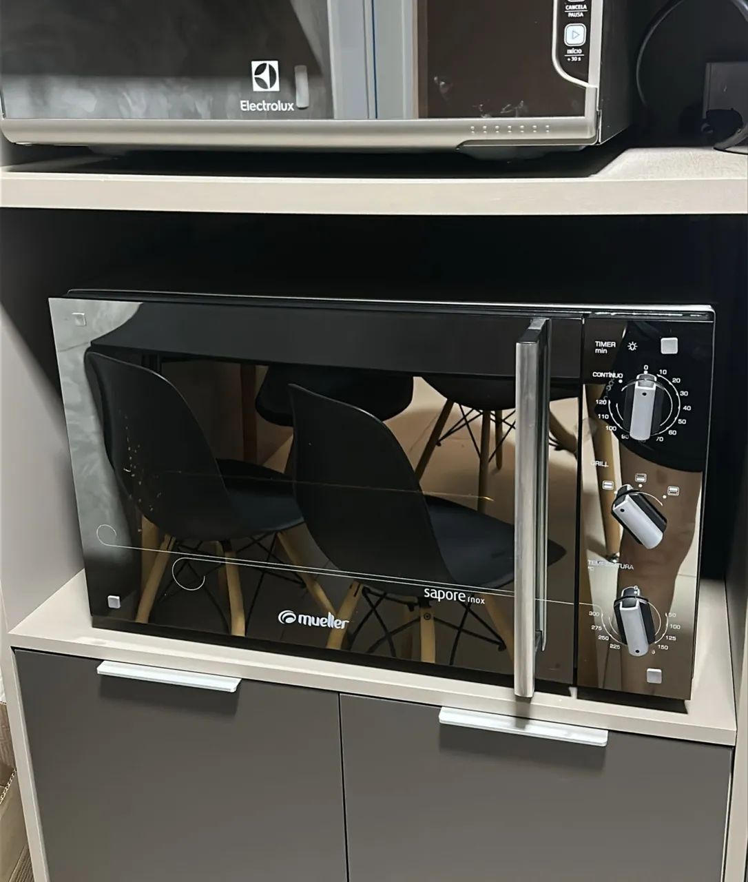 Vendo móveis e eletro 65570247109633121