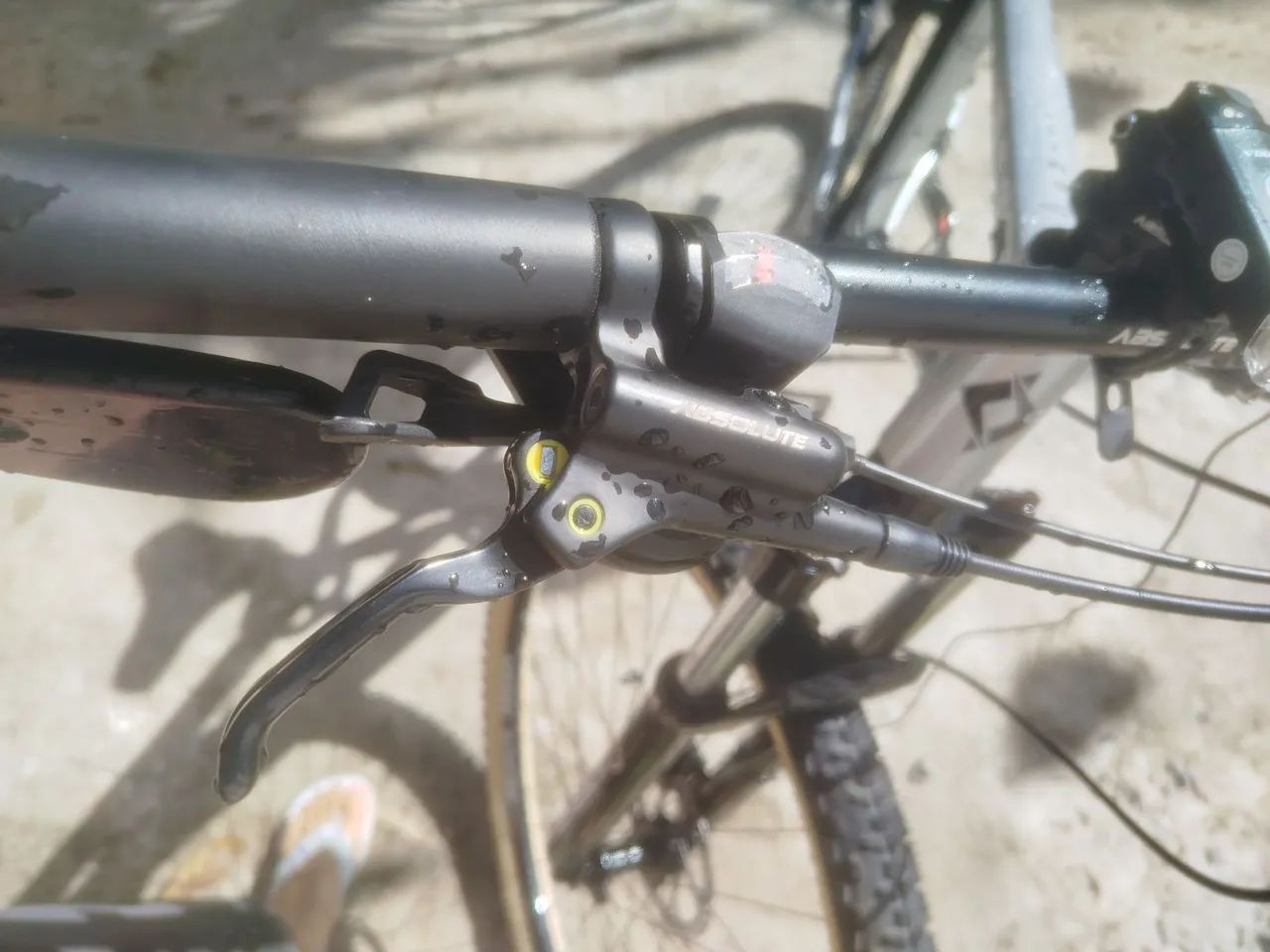 Bicicleta MTB aro 29 Shimano Deore - Foto 3