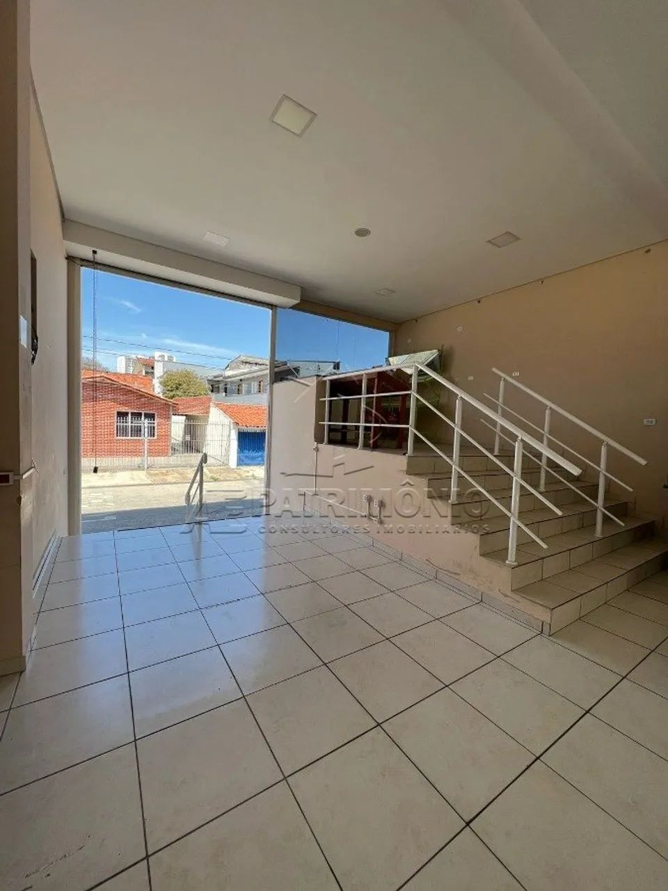 SALÃO COMERCIAL 260,00 M² Além Ponte - Foto 3