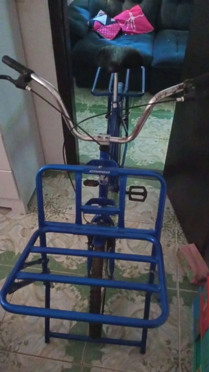 Bicicleta  - Foto 2