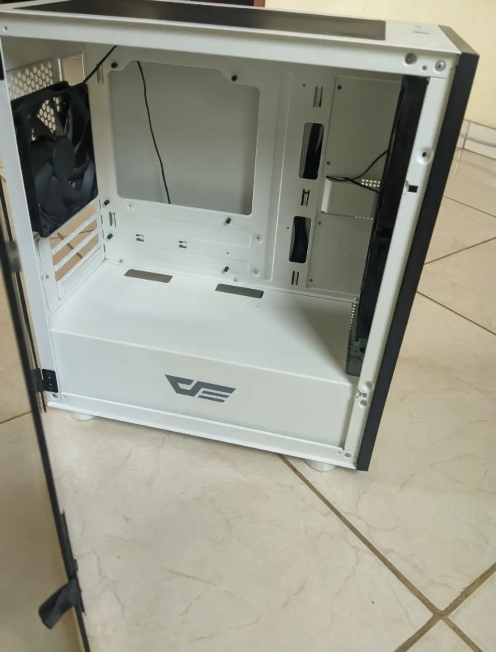 gabinete gamer - Foto 4