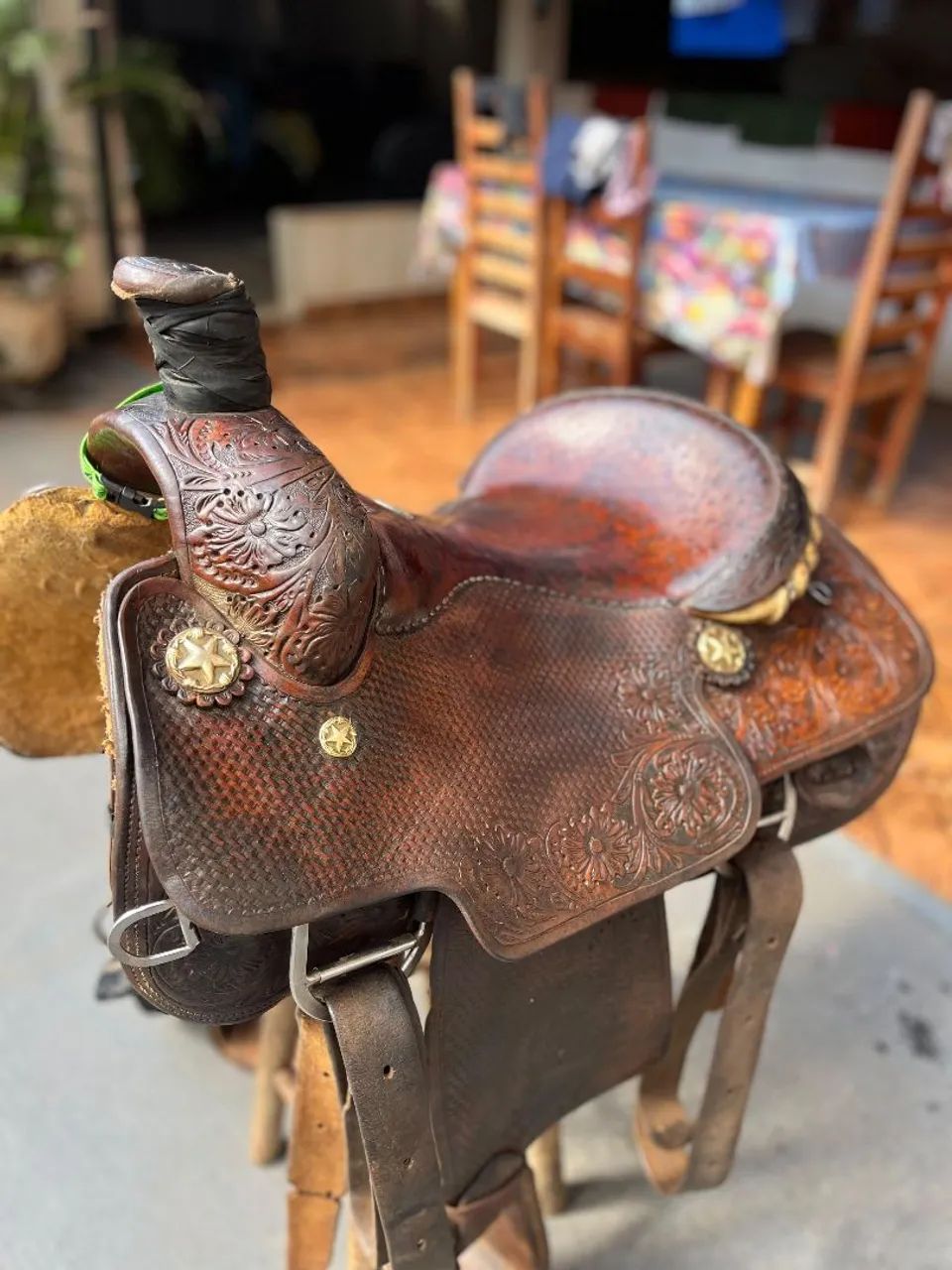Sela Pro Horse  - Foto 4