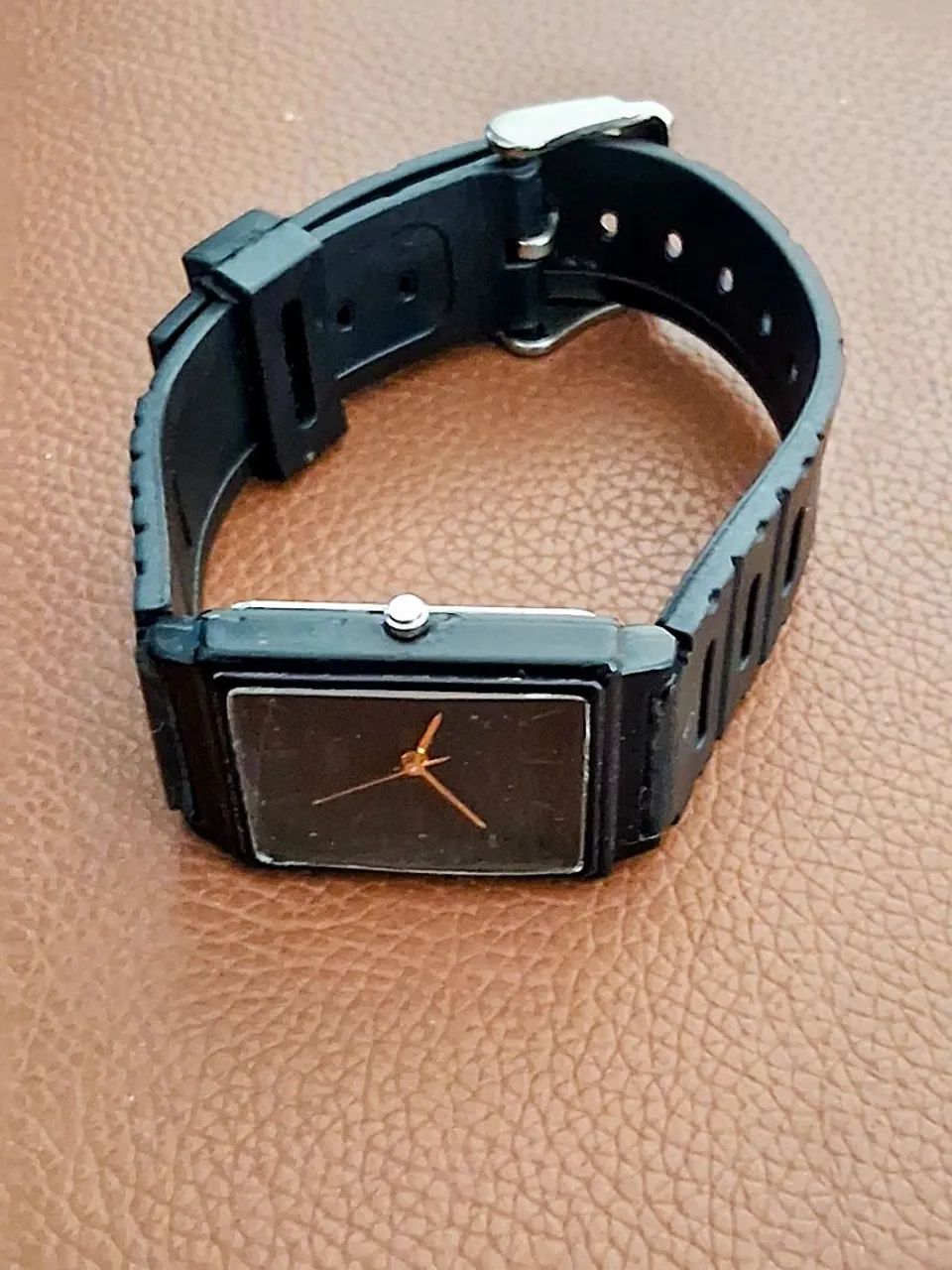 Relógio  masculino vintage Casio  - Foto 3