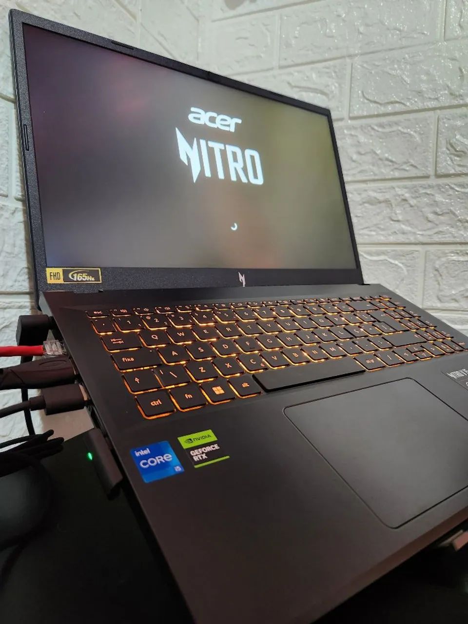 Notebook Acer V15 / 1TB SSD / 16G RAM / GARANTIA ACER/ NF 