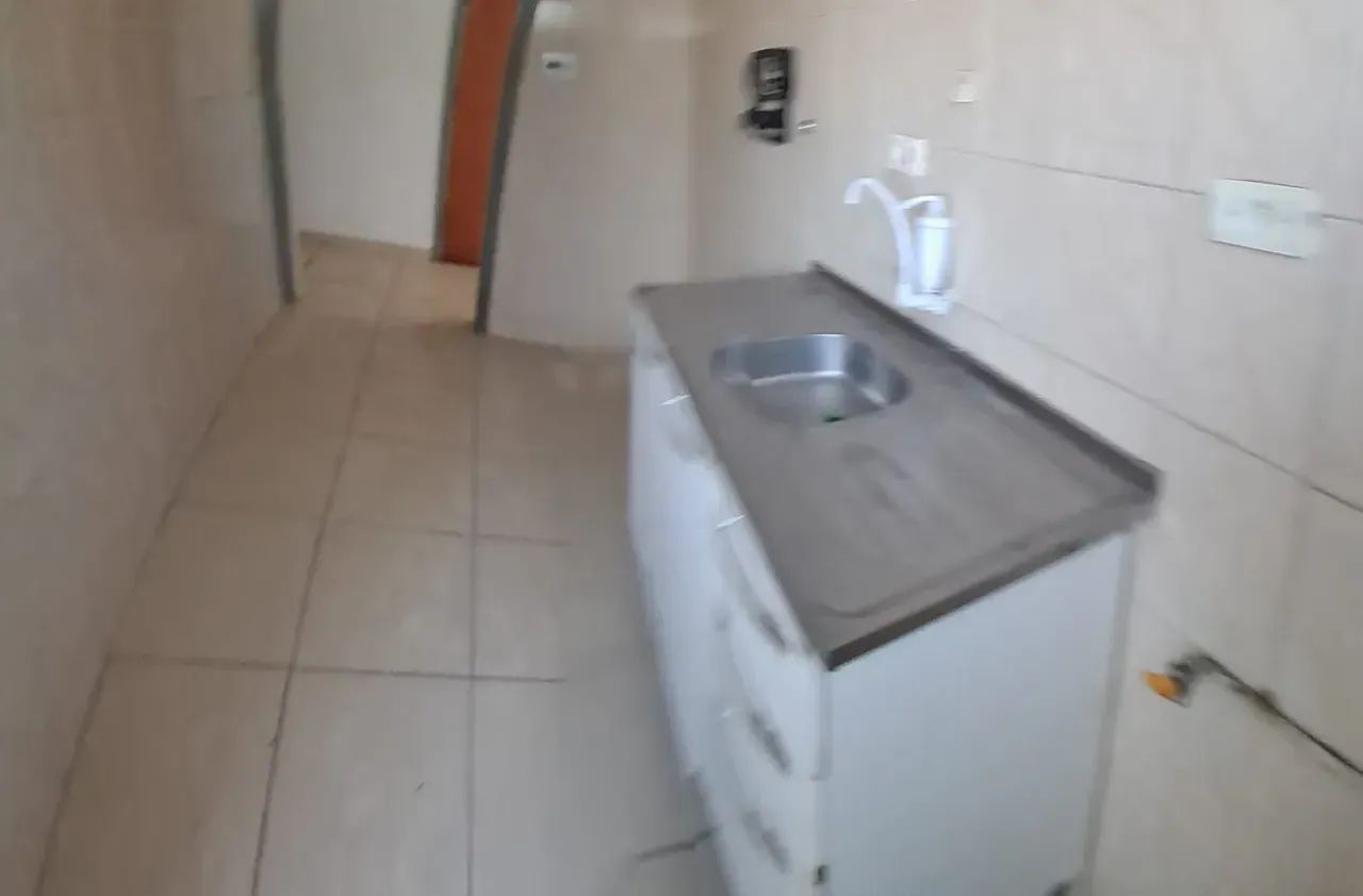 Lindo apartamento amplo no coração da Liberdadee - Foto 3