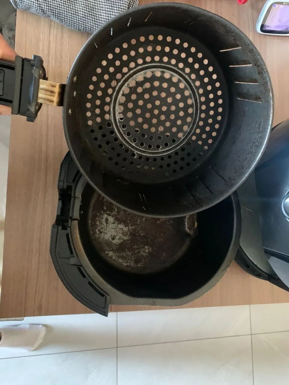 Air fryer  - Foto 3