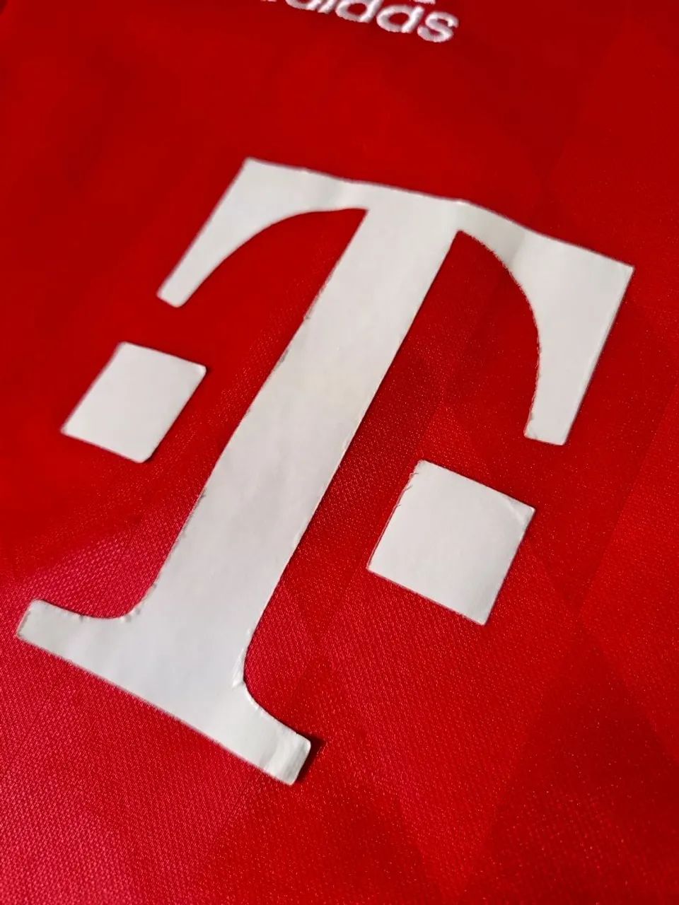 Camisa Bayern de Munique 2013-2014 - Foto 3