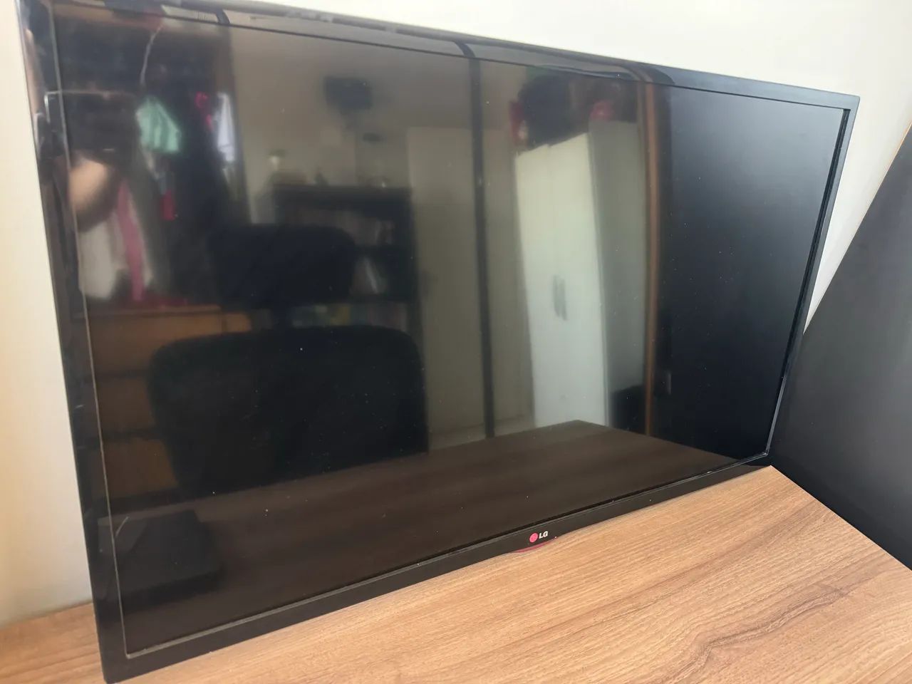 TV LG LED 39 polegadas