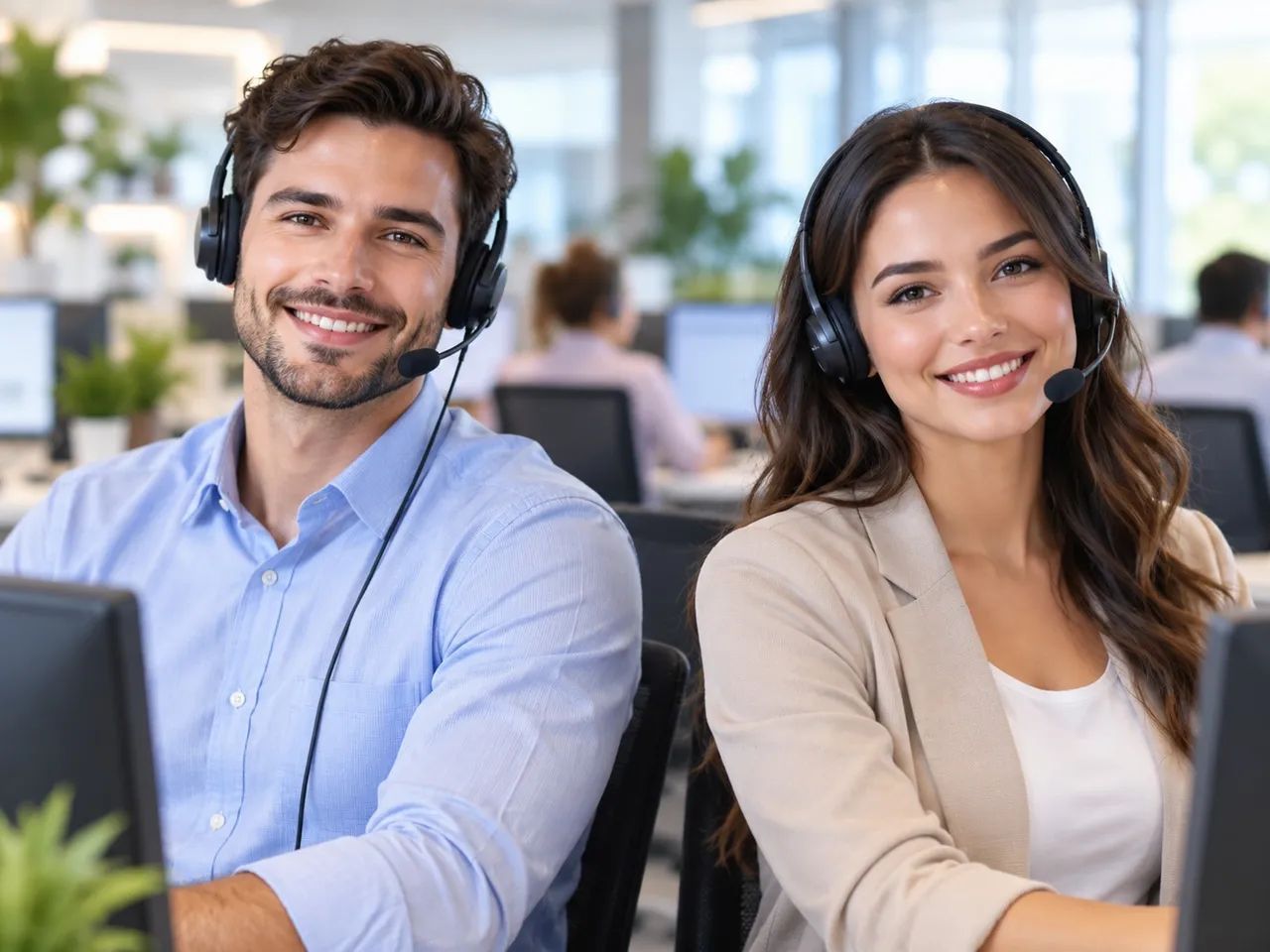 Vaga de CallCenter - Foto 2