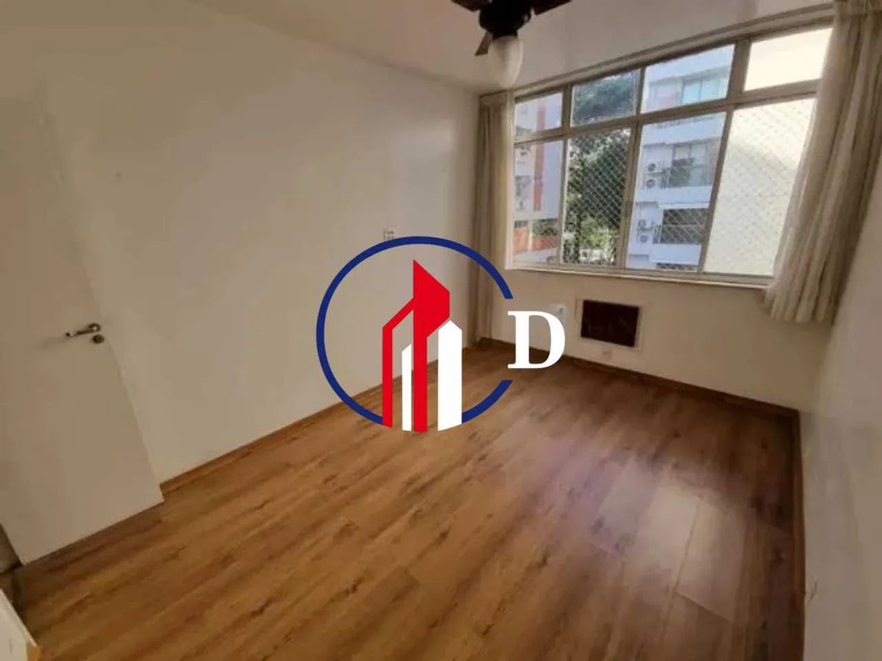 Apartamento Leblon - 2 Quartos - Vaga - 73m² - Transversal - Foto 5