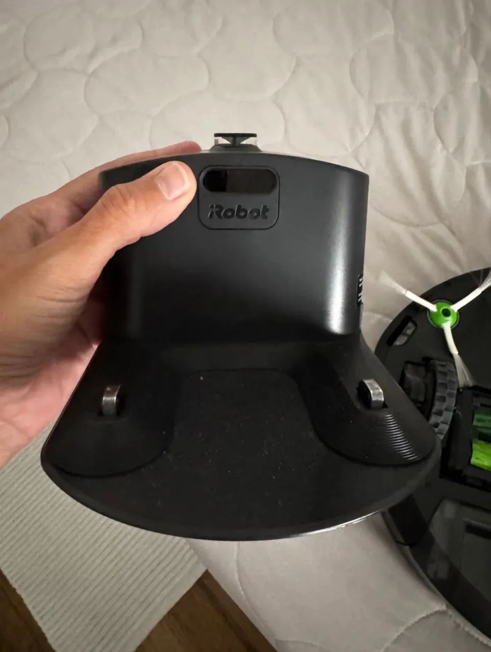 Robô Aspirador IRobot Roomba I3 - Foto 3