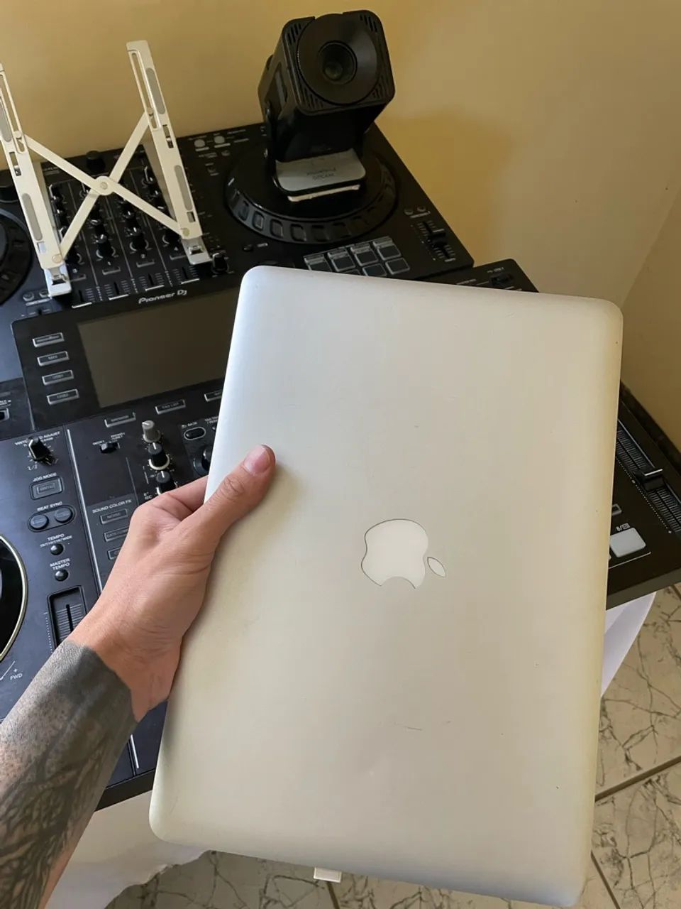 MacBook Pro 