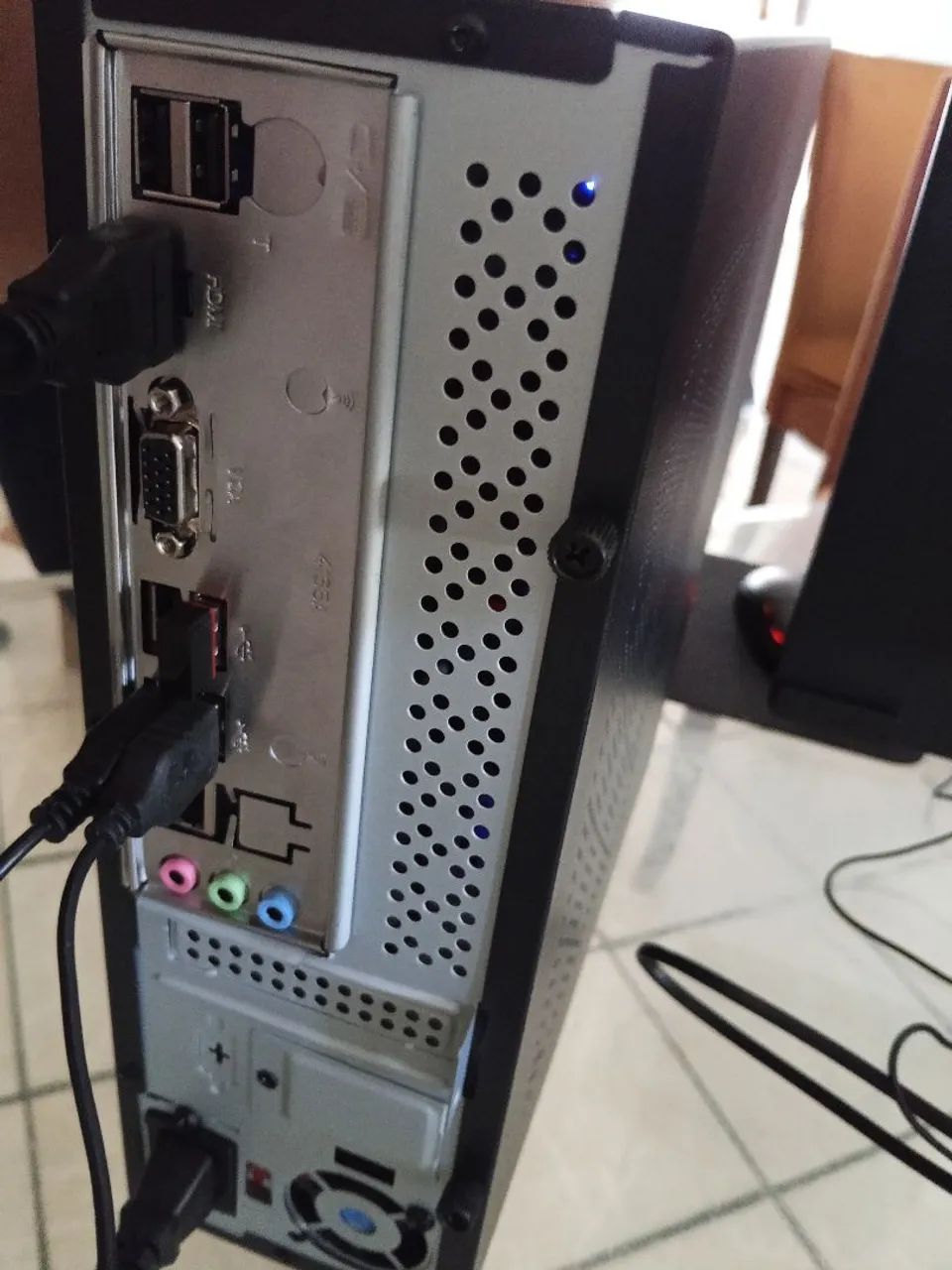 PC Completo Desktop - Foto 5