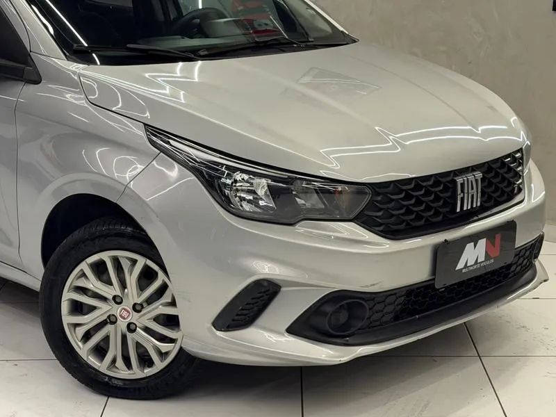 Fiat Argo 1.0 6V Flex. 2022 - Foto 2
