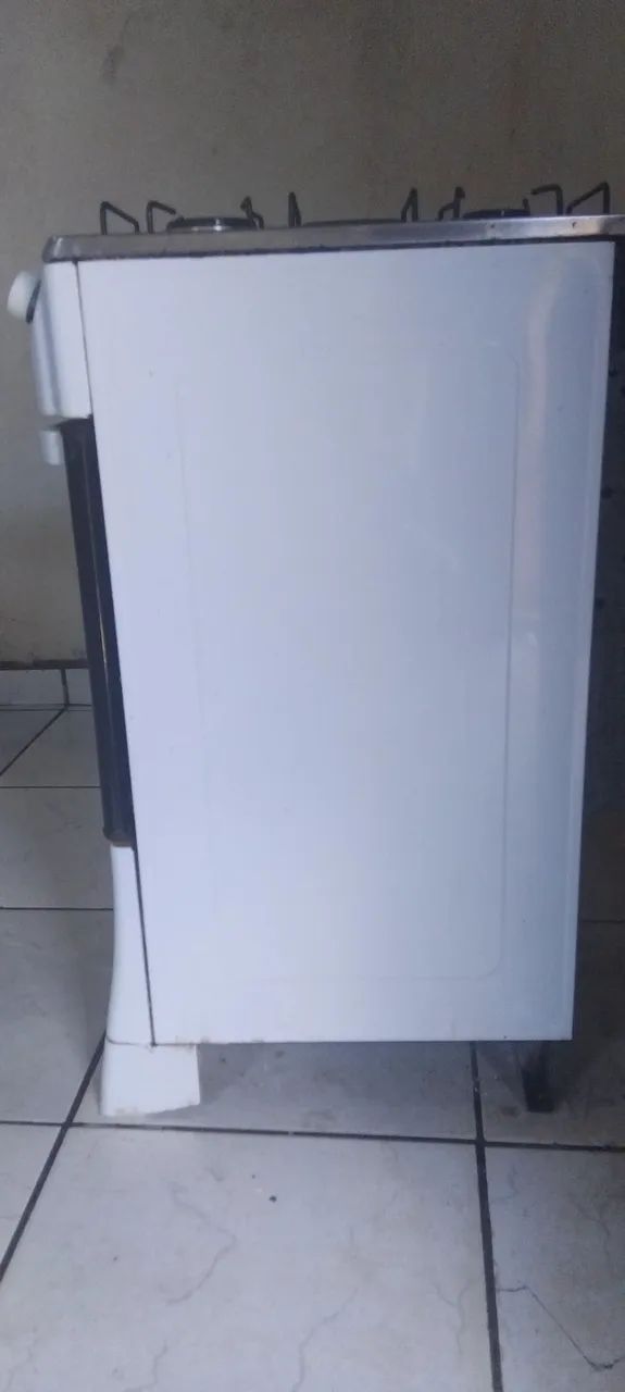 FOGÃO MUELLER 