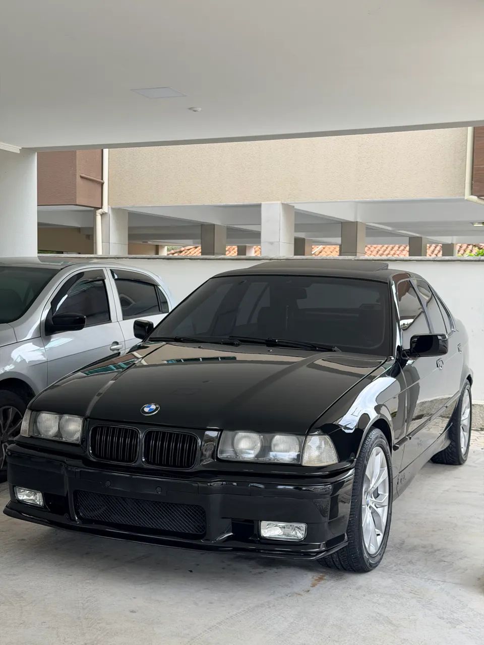 BMW 325I 1993