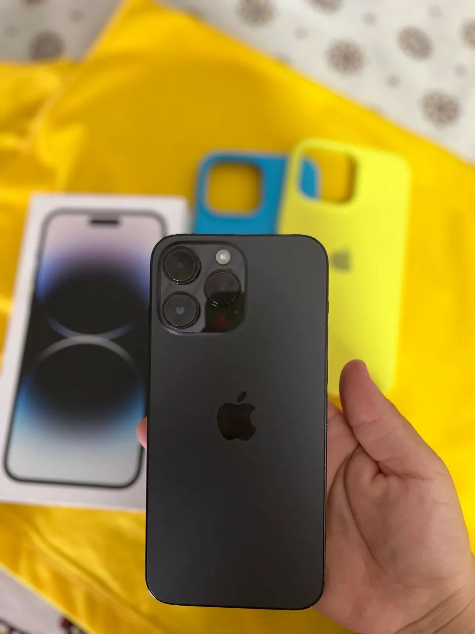 iPhone 14 Pro Max - Foto 3