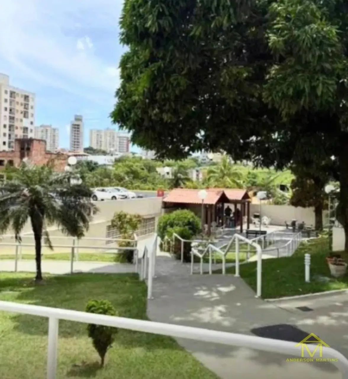 2 quartos no Solar da Vila  cód 33436 R