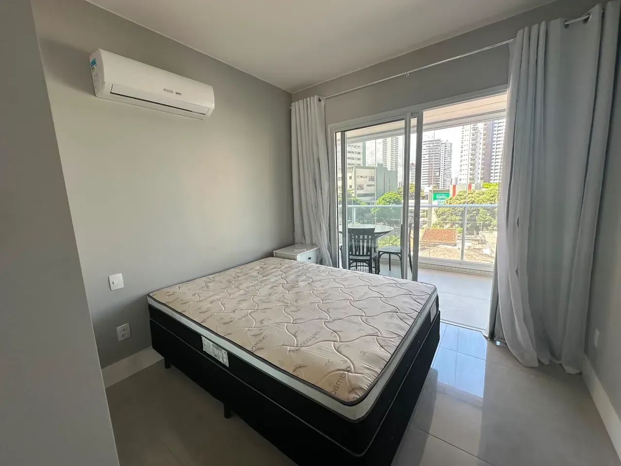 APARTAMENTO MOBILIADO | 01 QUARTO | BAIRRO DO UMARIZAL | NASCENTE - Foto 2