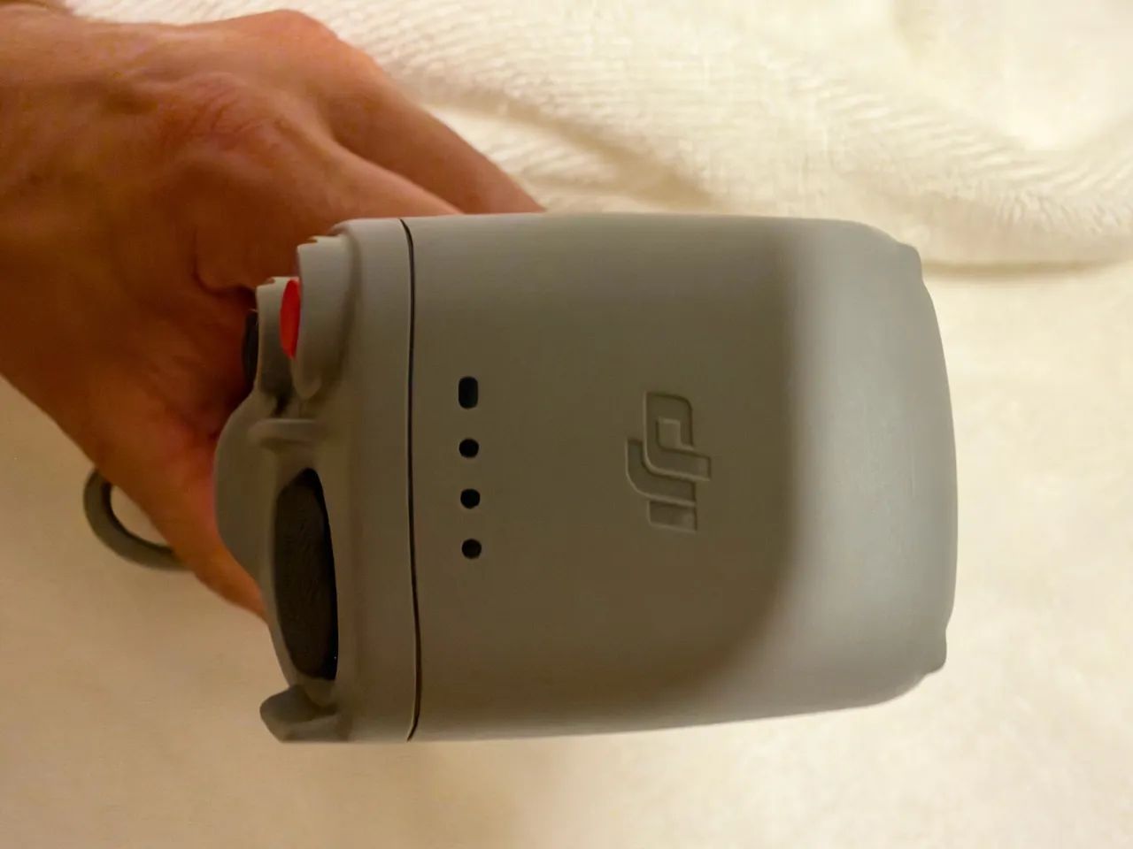 dji motion controller - Foto 4
