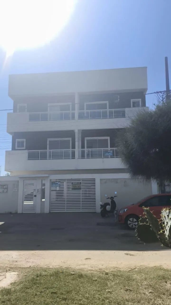 Foto - São Pedro da Aldeia - Porto da Aldeia