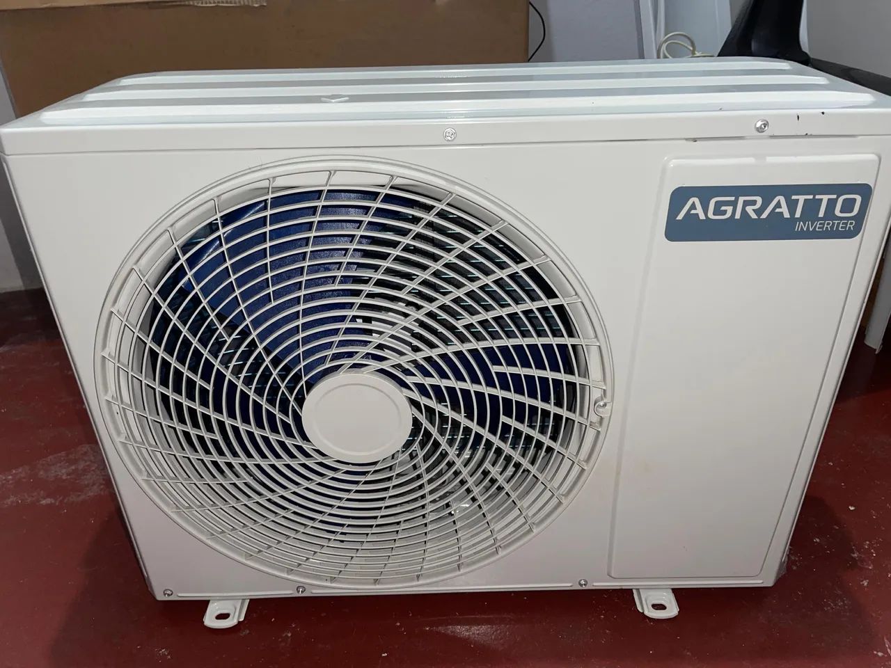 Ar 12000 BTUS