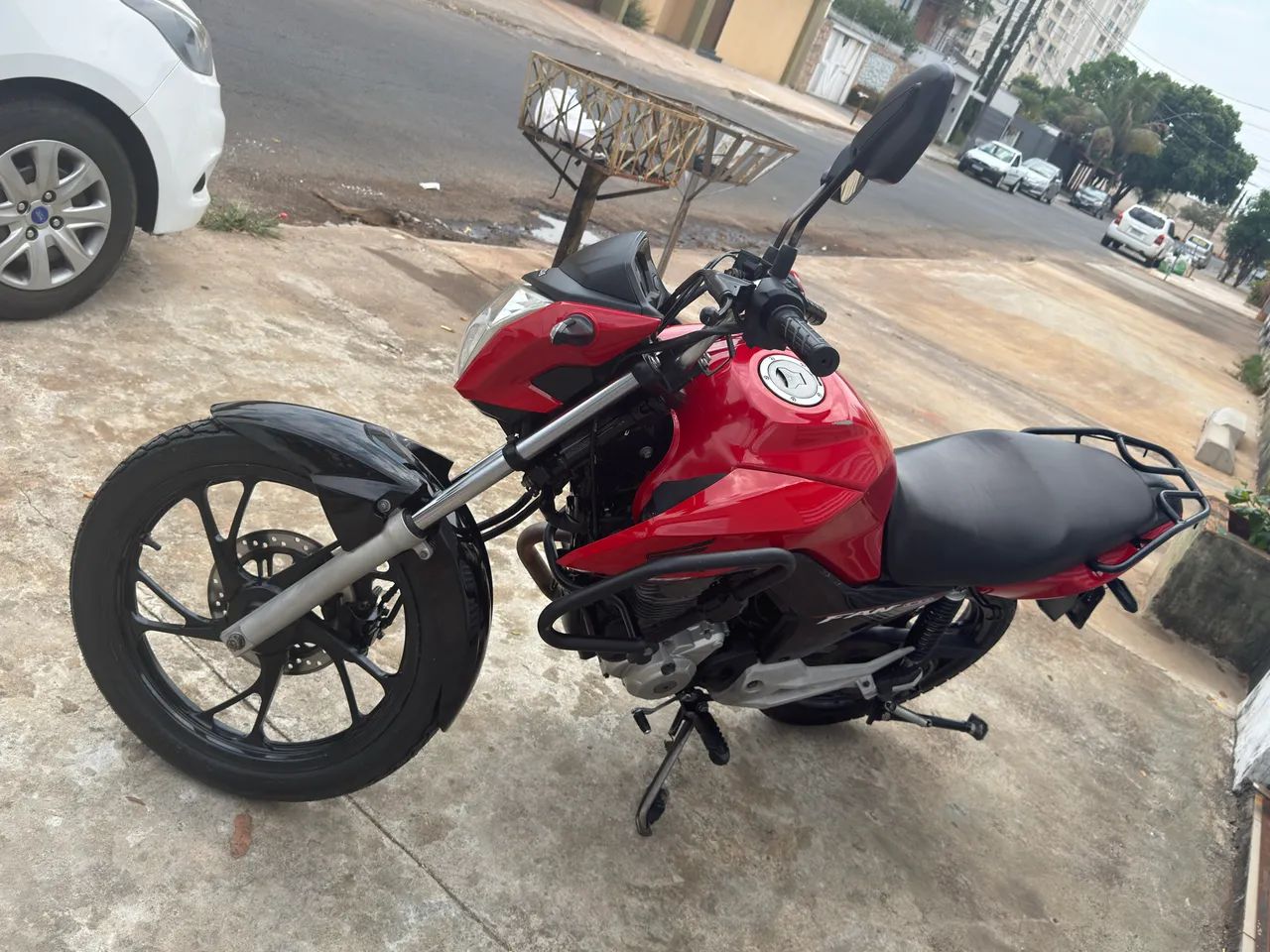Fan 160 Flex - Foto 4