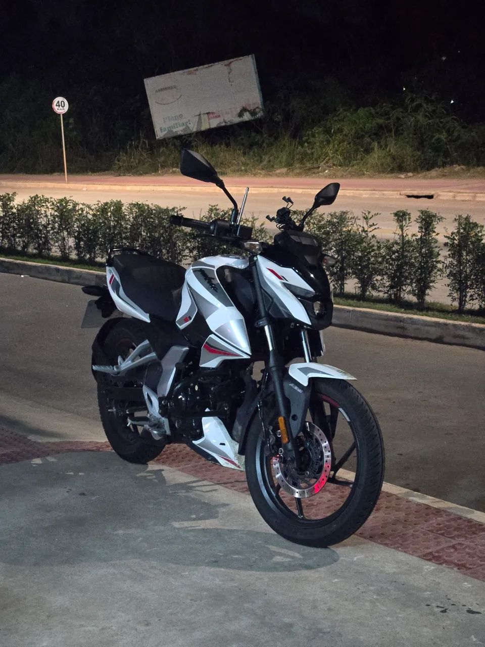 Pulsar n 150 bajaj - Foto 4