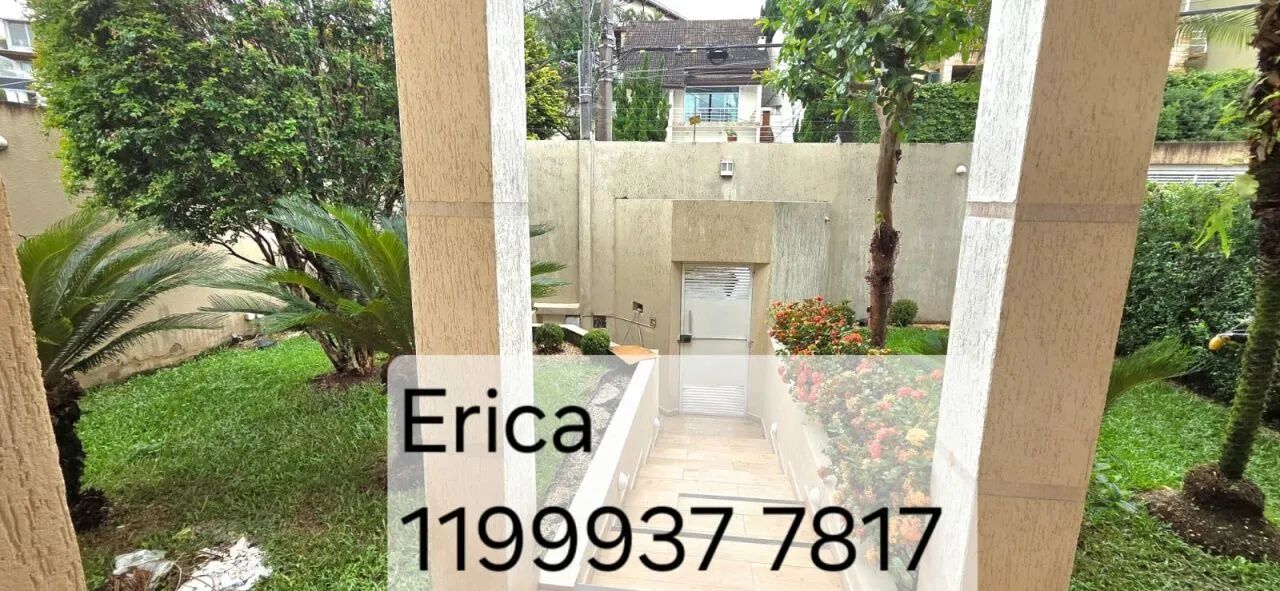 Casa 5 quartos, no Parque dos Príncipes - FL35 - Foto 4
