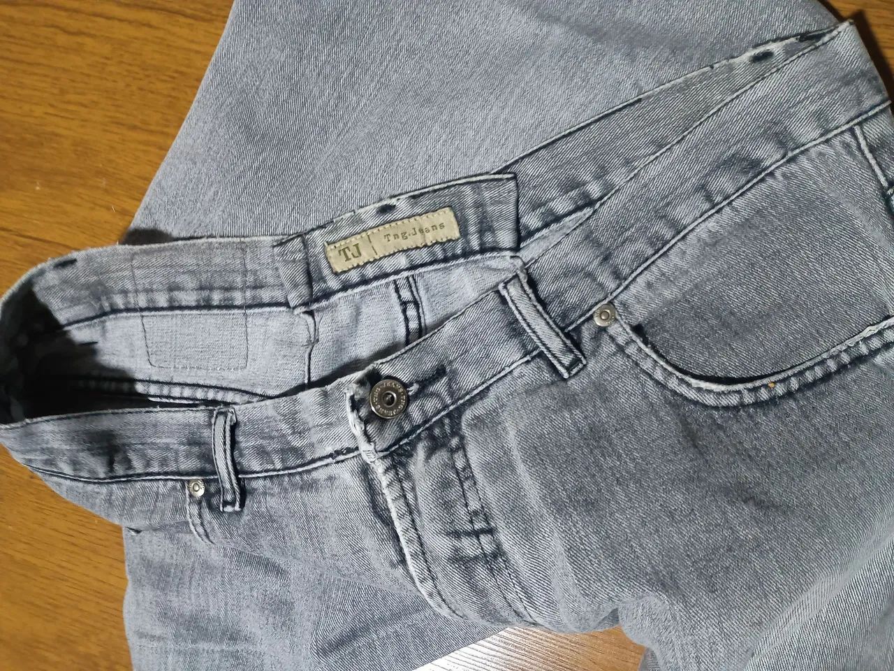 Calça TNG 44 - Foto 2