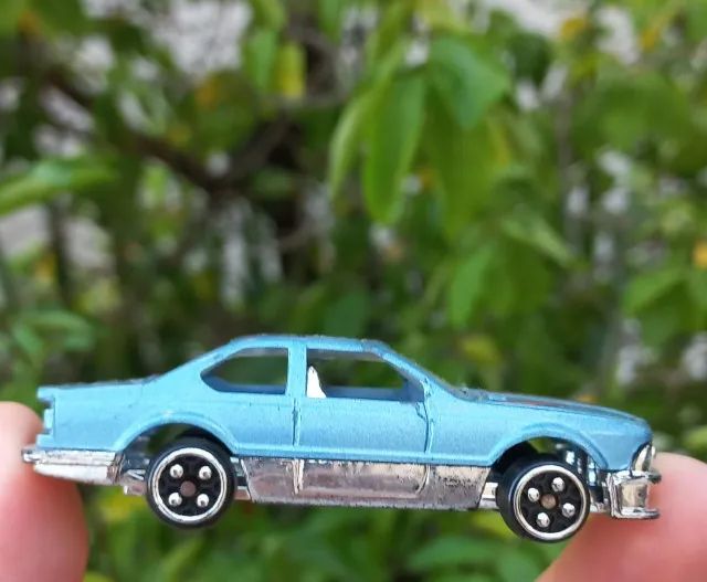 Miniatura Carrinho Anos 80 - Foto 3