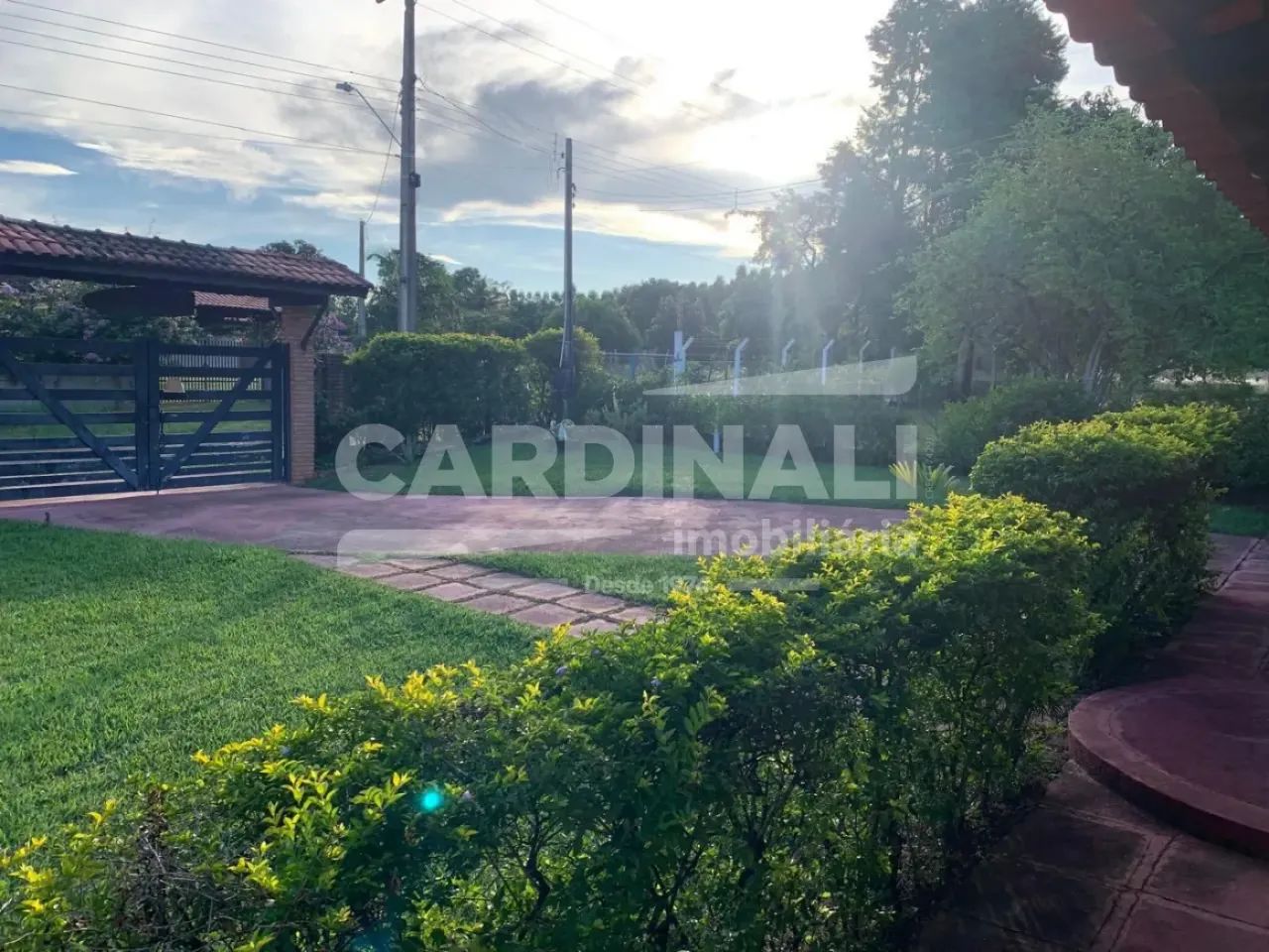 Rural Chácara em Itirapina - Foto 4