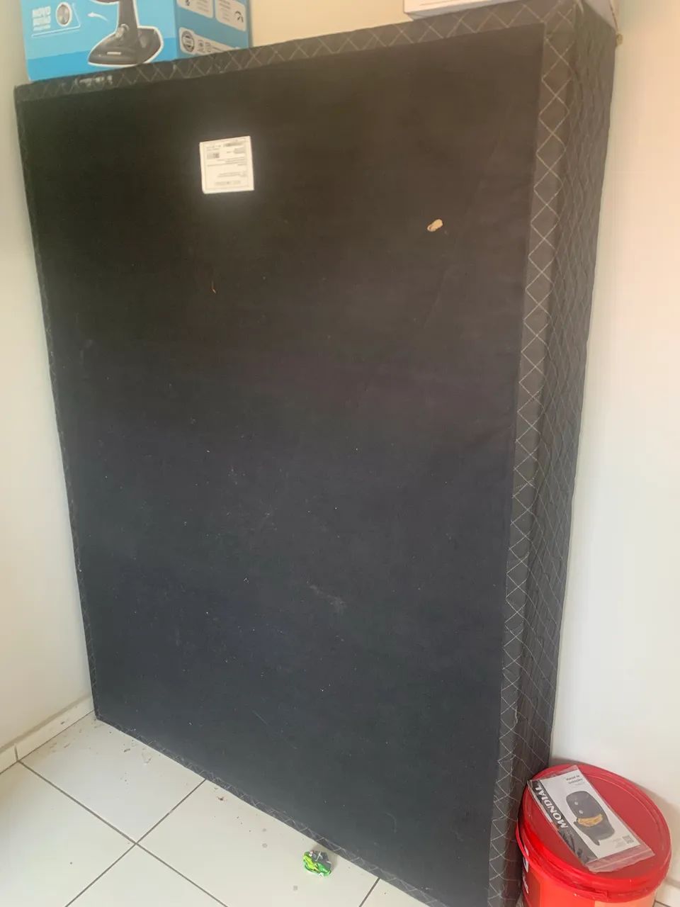 Base de cama universal