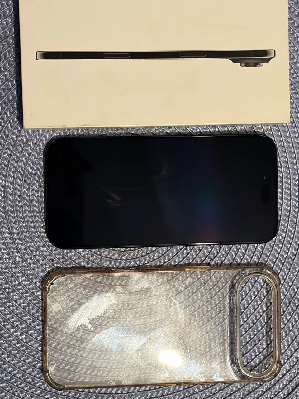 iPhone Air - Foto 4