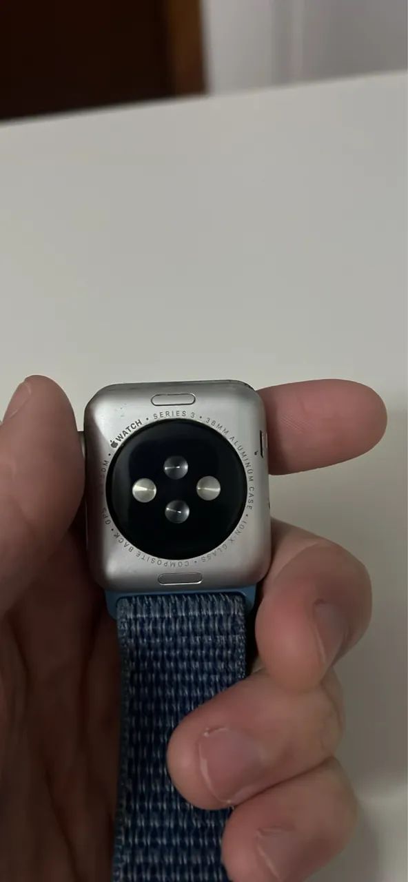 Apple Watch series 3 - 38mm - Foto 3