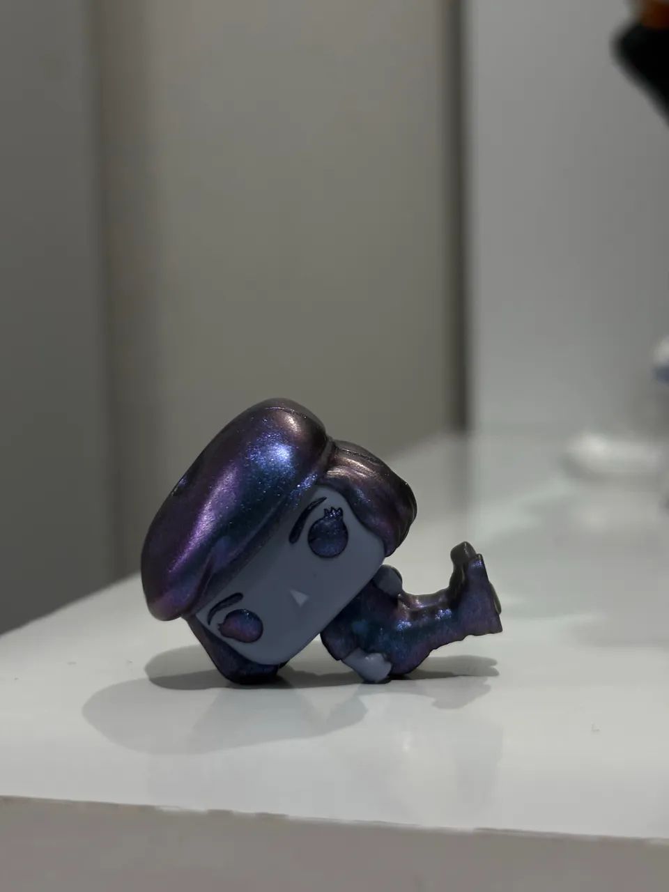 Kinder Joy Stranger Things Funko Pop Robin - Foto 3