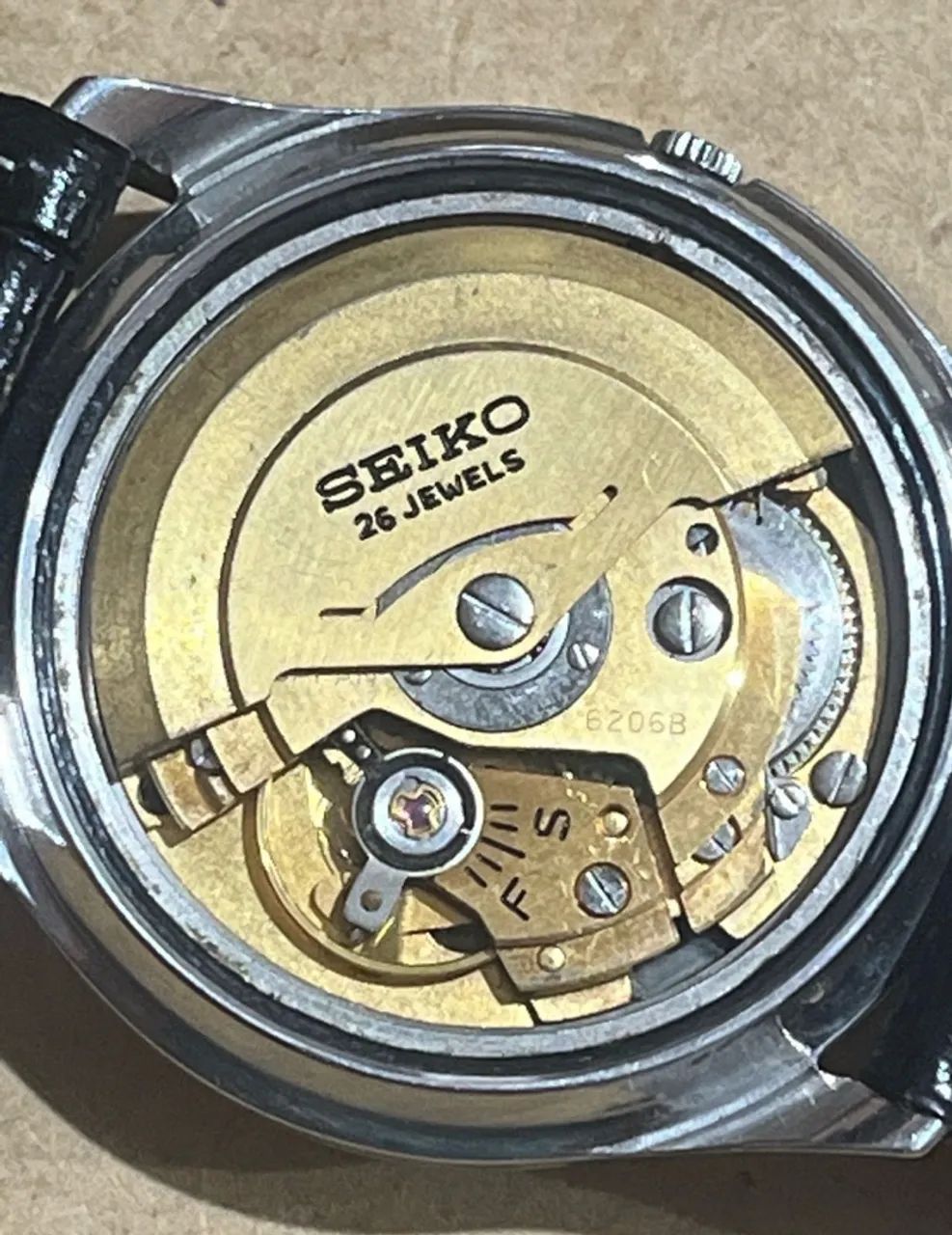 SEIKO SEA LION - Foto 5