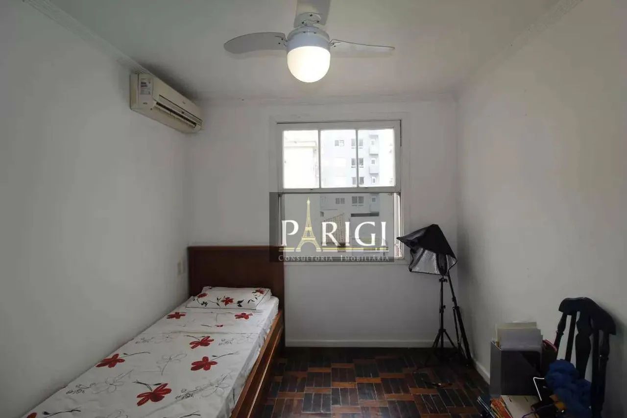 Apartamento com 3 dormitórios para alugar, 85 m² por R$ 4.120/mês - Moinhos de Vento - Por - Foto 9