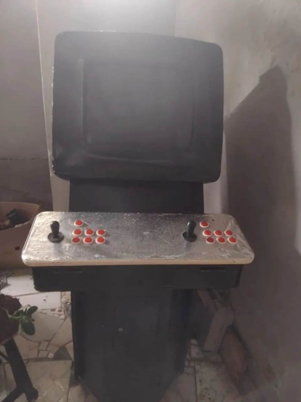 Fliperama