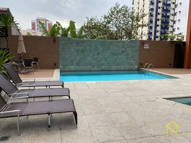 4 quartos em Itapuã - Ed. Cote D´azurApto Cód: 30568  - Foto 3