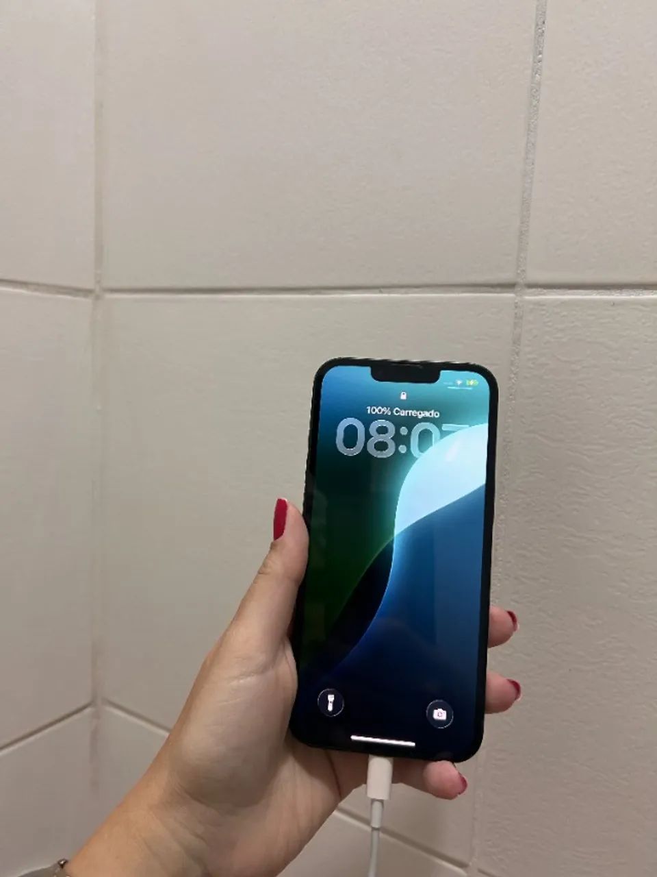 Iphone 13 - 128GB