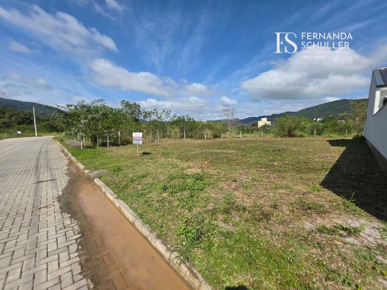 Terreno à venda no bairro Centro - Antônio Carlos/SC - Foto 10